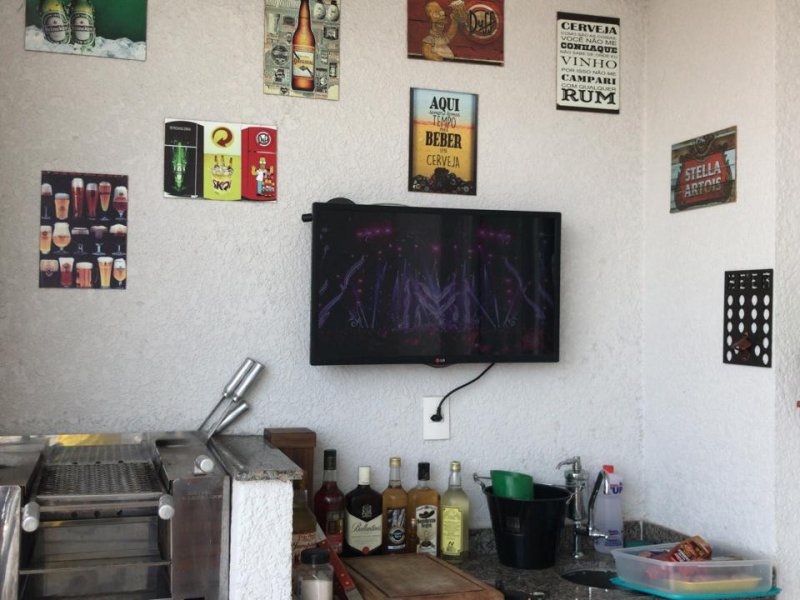 imóvel com 80m² - Vila Vivaldi - São Bernardo do Campo