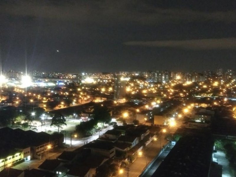 imóvel com 80m² - Vila Vivaldi - São Bernardo do Campo