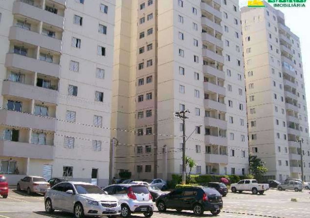 imóvel com 64m²