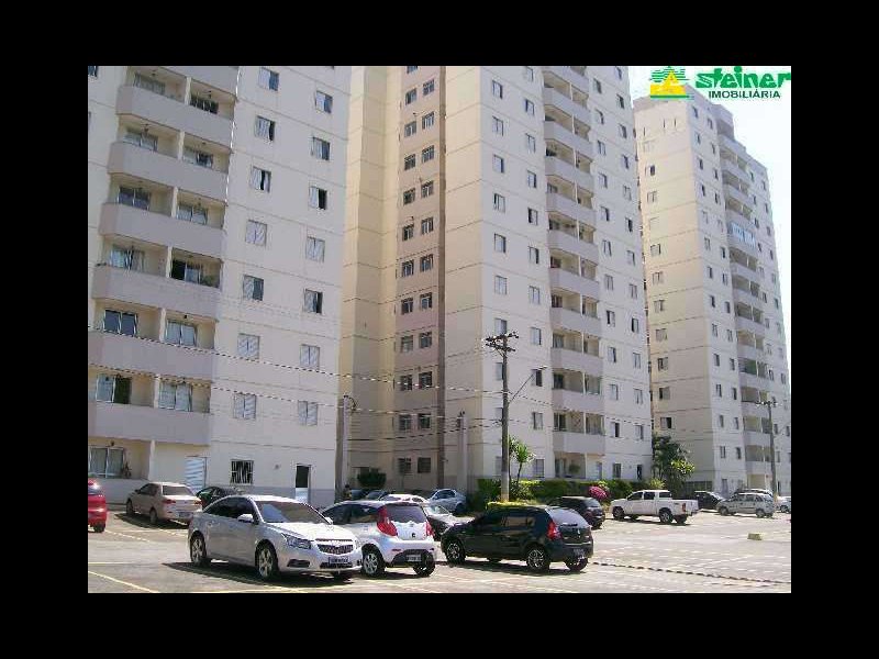 imóvel com 64m² - Jardim Bom Clima - Guarulhos