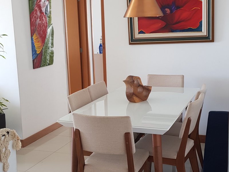 imóvel com 90m² - Recreio dos Bandeirantes - Rio de Janeiro