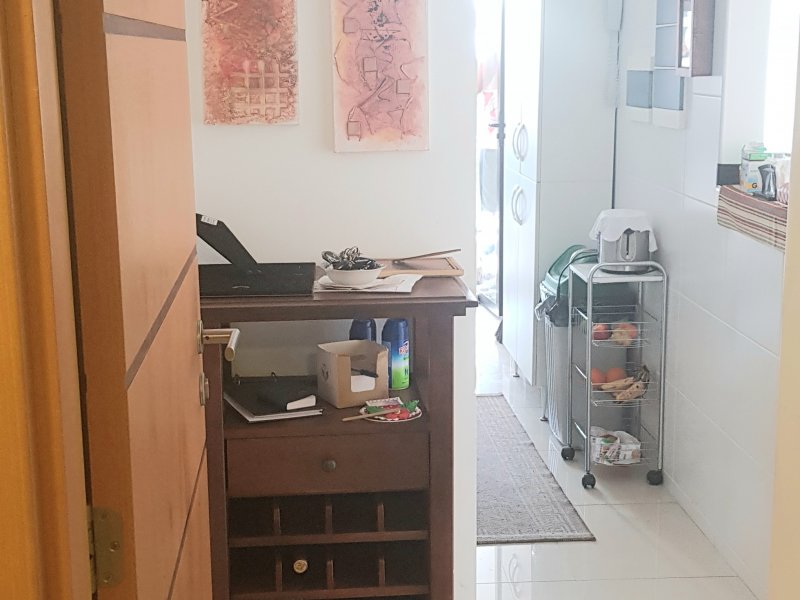 imóvel com 90m² - Recreio dos Bandeirantes - Rio de Janeiro