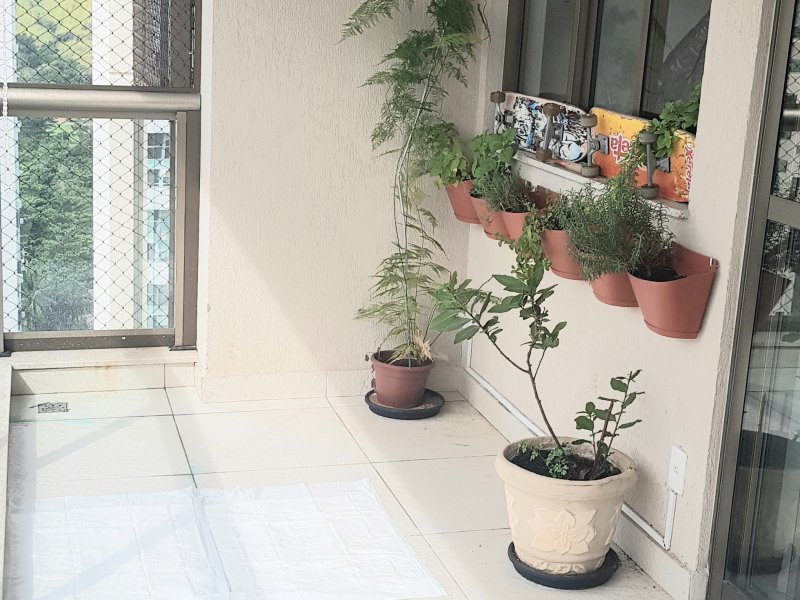 imóvel com 90m² - Recreio dos Bandeirantes - Rio de Janeiro