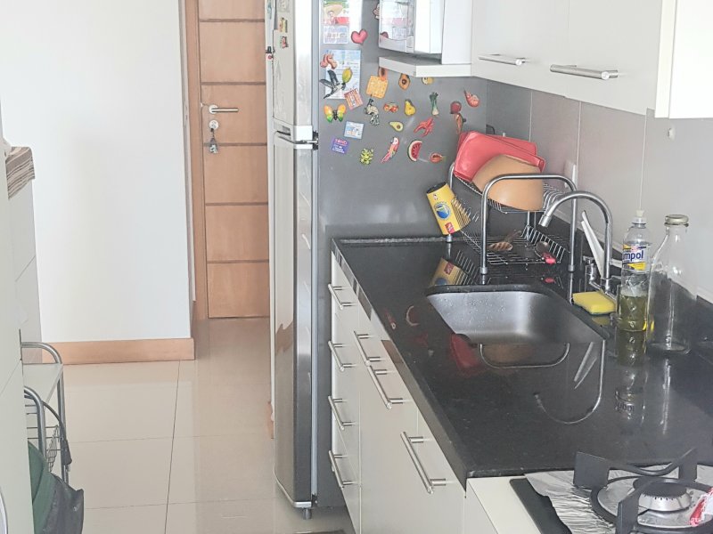 imóvel com 90m² - Recreio dos Bandeirantes - Rio de Janeiro