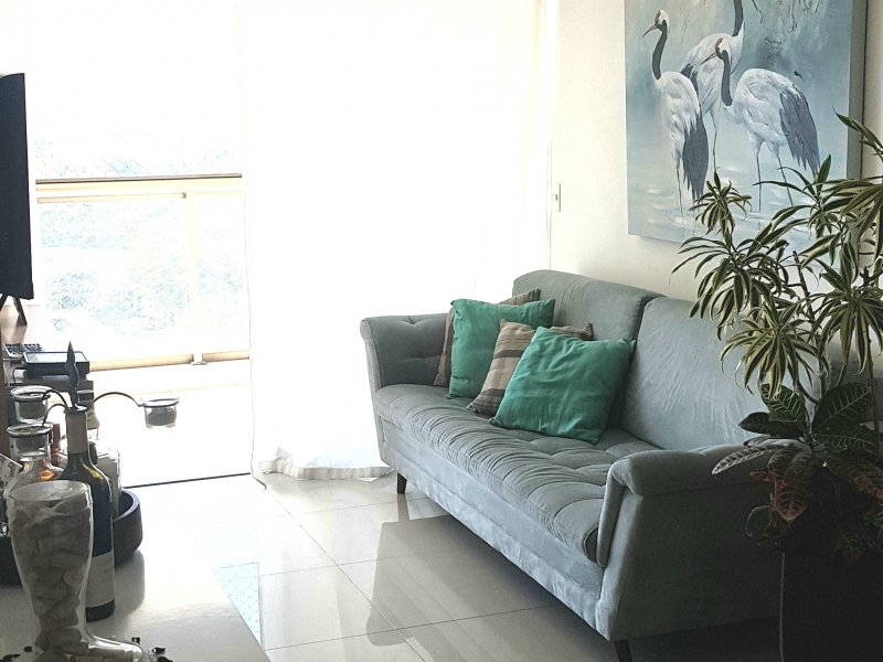 imóvel com 90m² - Recreio dos Bandeirantes - Rio de Janeiro