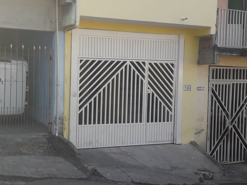 imóvel com 140m² - Conceição - Osasco