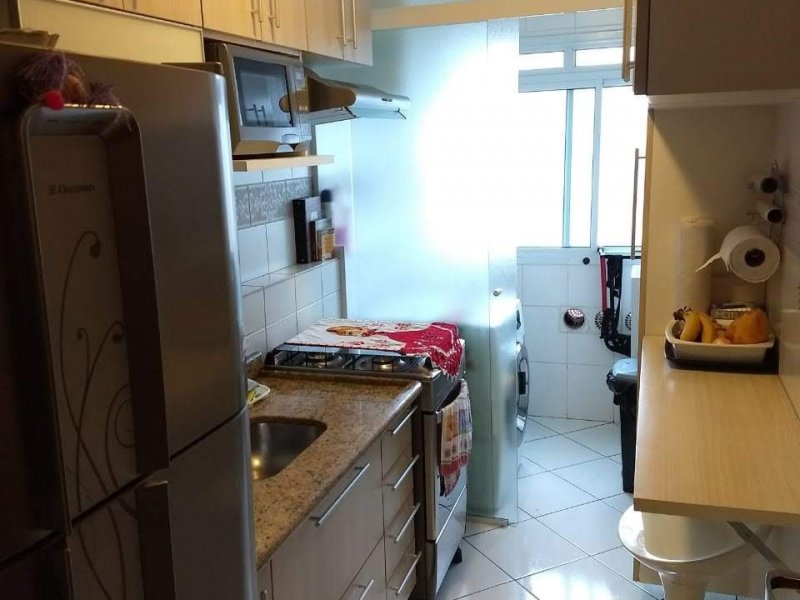 Apartamento à venda Vila das Belezas com 53m² e 2 quartos por R$ 275.000 - 711554733-img-20191018-wa0032.jpg