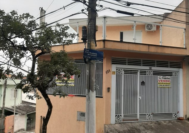 imóvel com 156m²