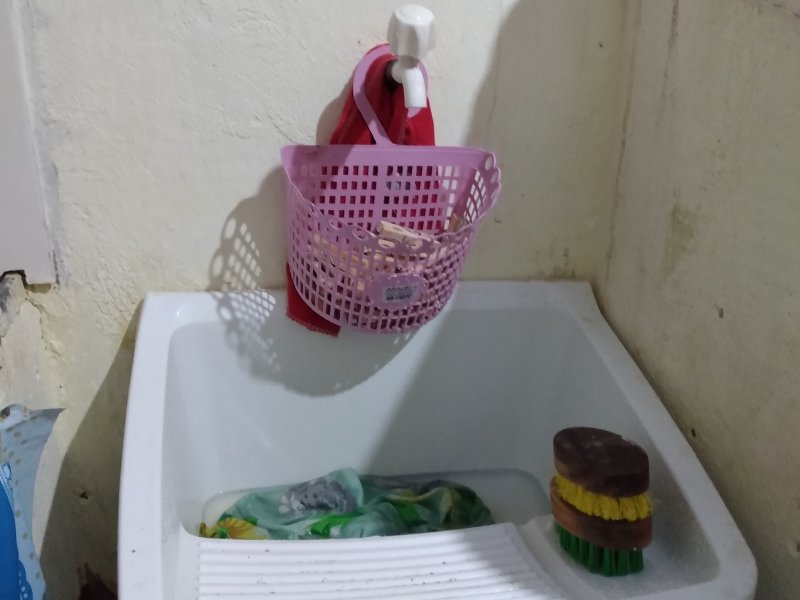 Casa à venda Liberdade com 15m² e 1 quarto por R$ 20.000 - 1038012065-img-20190728-171848157.jpg