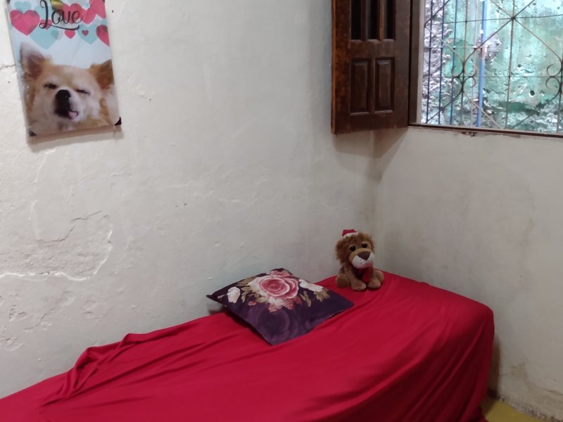 Casa à venda Liberdade com 15m² e 1 quarto por R$ 20.000 - 1214446637-img-20190806-090611132.jpg