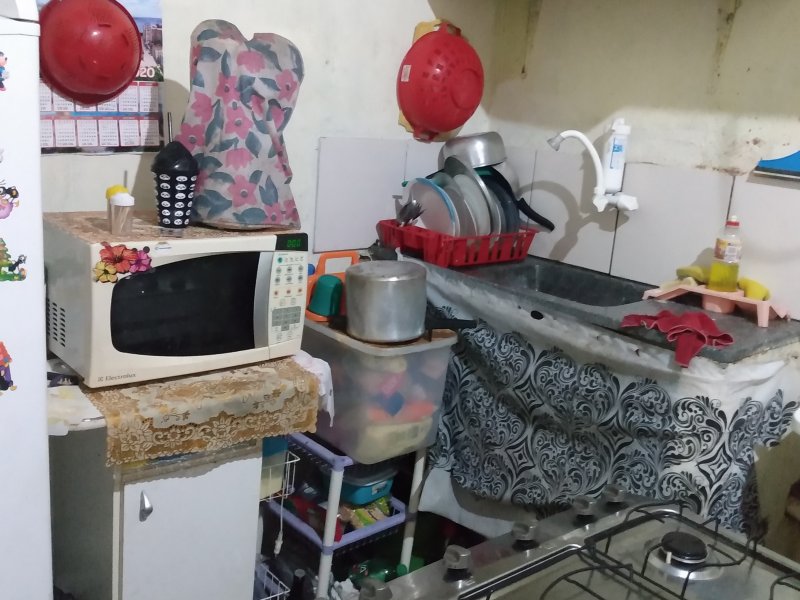 Casa à venda Liberdade com 15m² e 1 quarto por R$ 20.000 - 2087646394-img-20200429-165119370.jpg