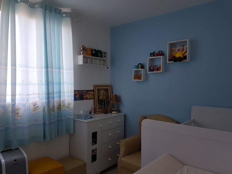 Apartamento à venda Vale dos Tucanos com 48m² e 2 quartos por R$ 175.000 - 1176860678-img-20200205-wa0007.jpg