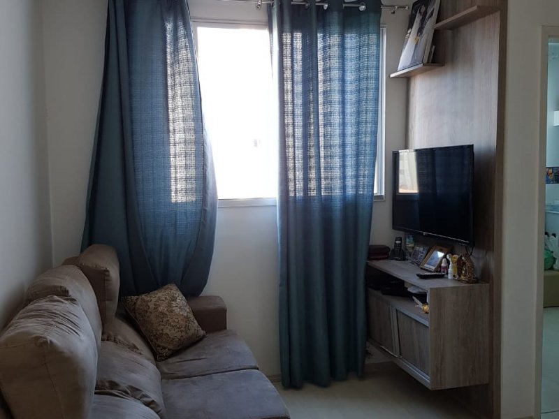 Apartamento à venda Vale dos Tucanos com 48m² e 2 quartos por R$ 175.000 - 2062045894-img-20200205-wa0006.jpg