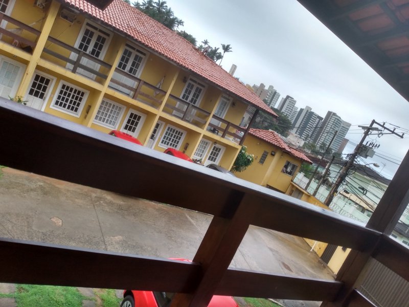 imóvel com 60m² - Patamares - Salvador