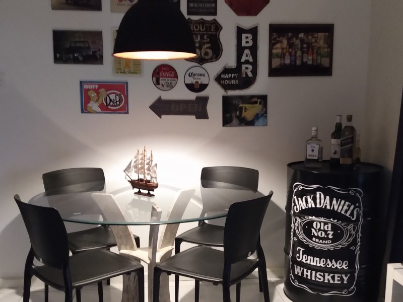 imóvel com 60m² - Patamares - Salvador