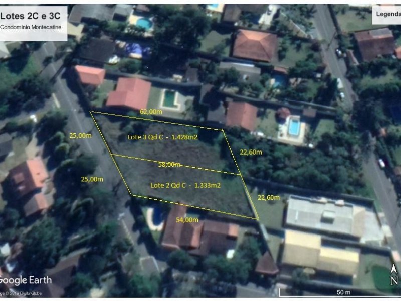 imóvel com 1m² - Tijuco Preto  - Vargem Grande Paulista