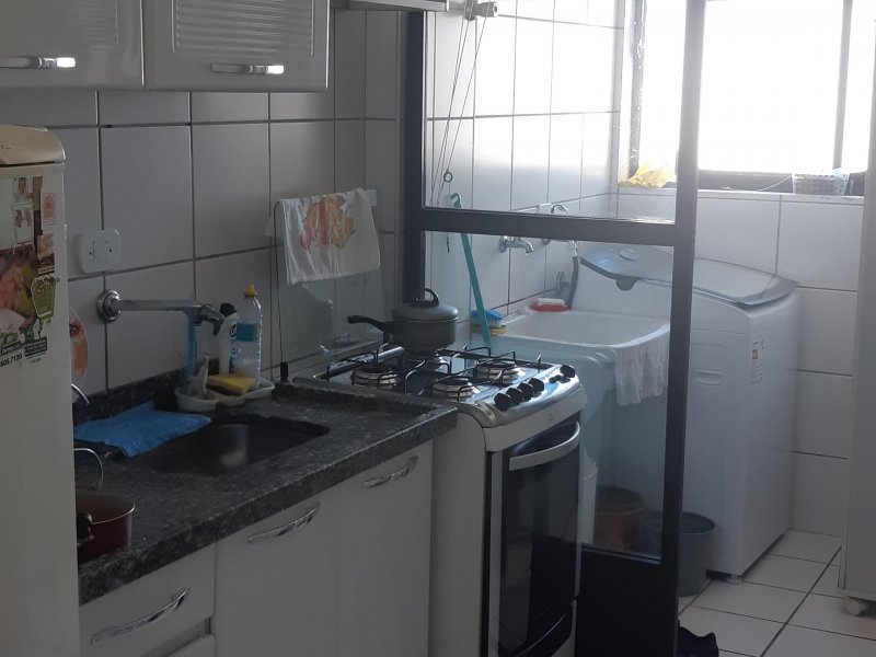 imóvel com 64m² - Belenzinho - São Paulo