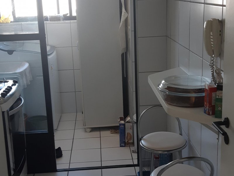 imóvel com 64m² - Belenzinho - São Paulo