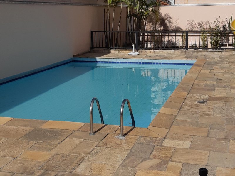 imóvel com 64m² - Belenzinho - São Paulo