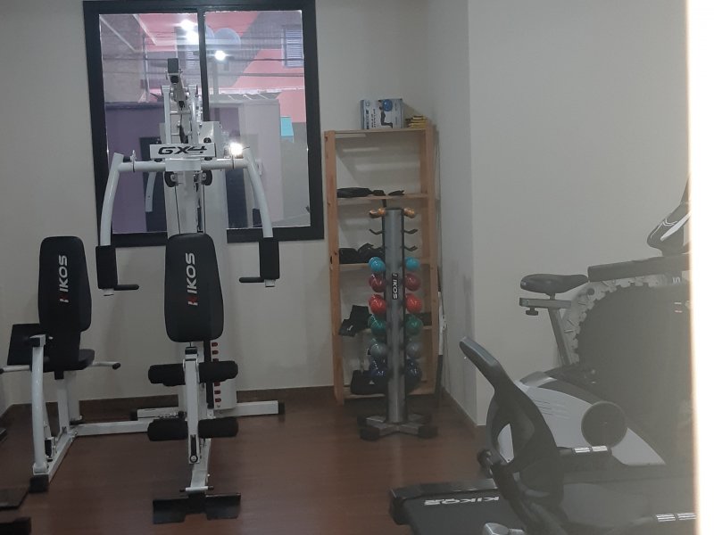 imóvel com 64m² - Belenzinho - São Paulo