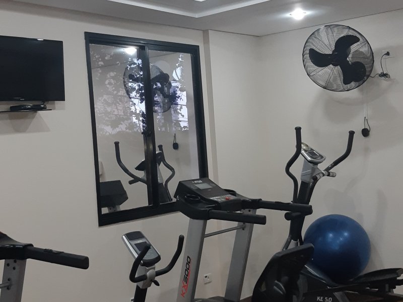 imóvel com 64m² - Belenzinho - São Paulo