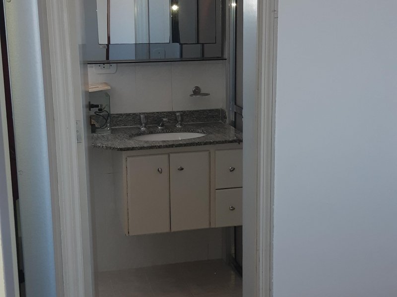 imóvel com 64m² - Belenzinho - São Paulo