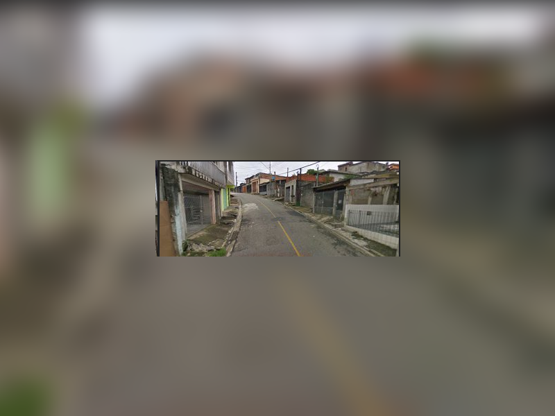 Terreno à venda Centro com 287m² e  quartos por R$ 380.000 - rua.png
