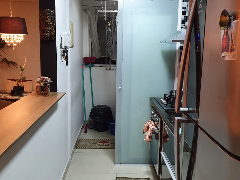 Apartamento à venda Vila Alpina com 52m² e 2 quartos por R$ 340.000 - 805953884-20200509-200907.jpg