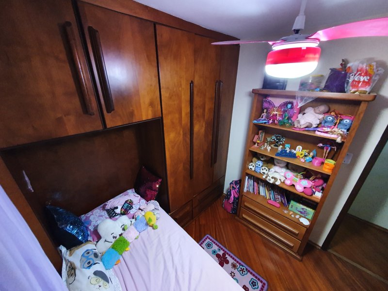 Apartamento à venda Vila Ré com 50m² e 2 quartos por R$ 250.000 - 1109064683-20200123-191843.jpg