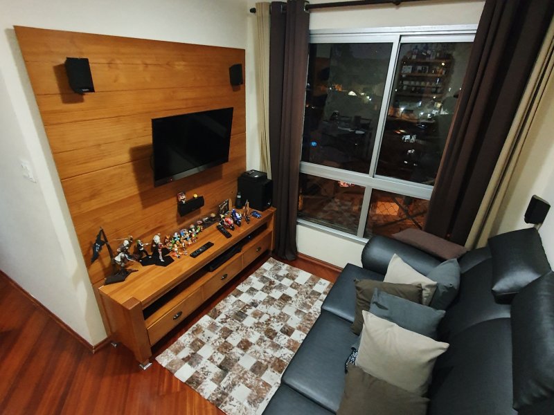 Apartamento à venda Vila Ré com 50m² e 2 quartos por R$ 250.000 - 1642421351-20200123-192039.jpg