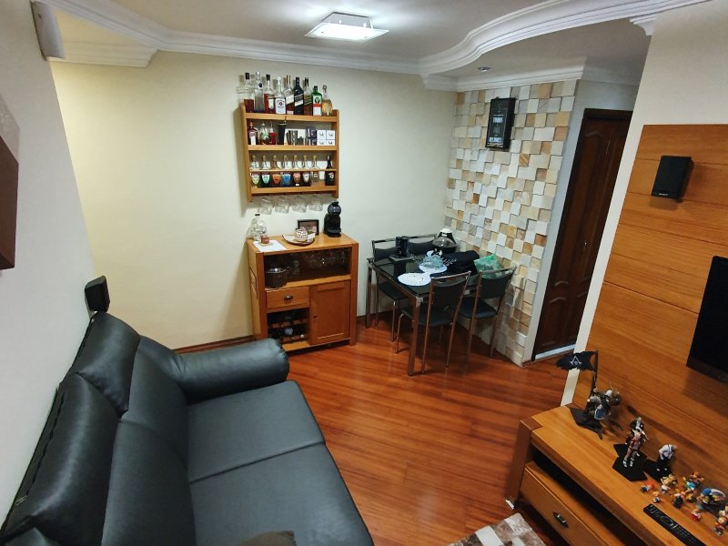 Apartamento à venda Vila Ré com 50m² e 2 quartos por R$ 250.000 - 371935917-20200123-192028.jpg
