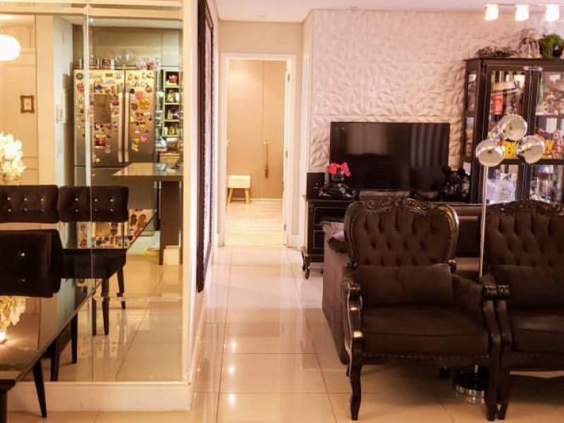 imóvel com 97m² - Jardim Ermida I - Jundiaí