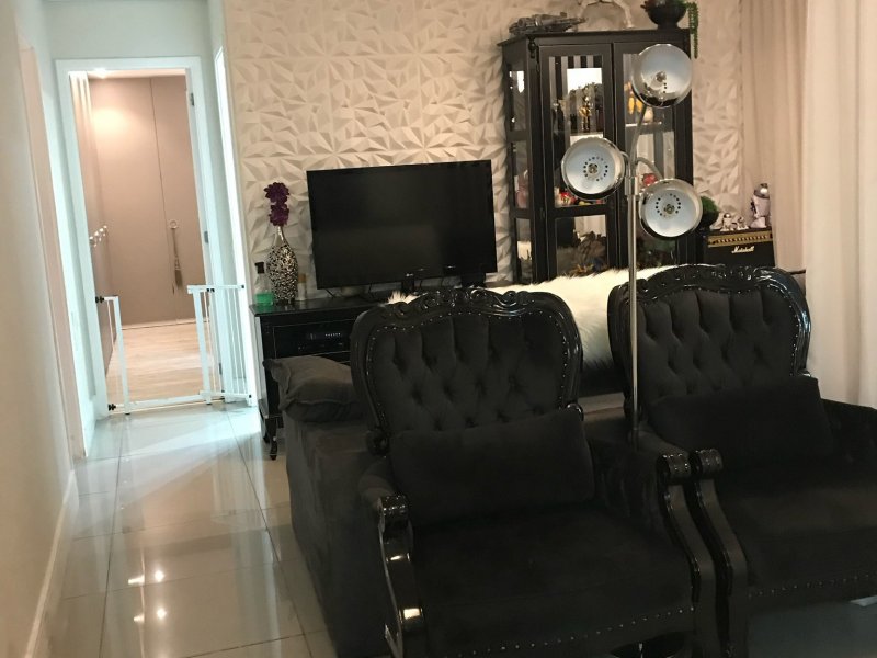 imóvel com 97m² - Jardim Ermida I - Jundiaí