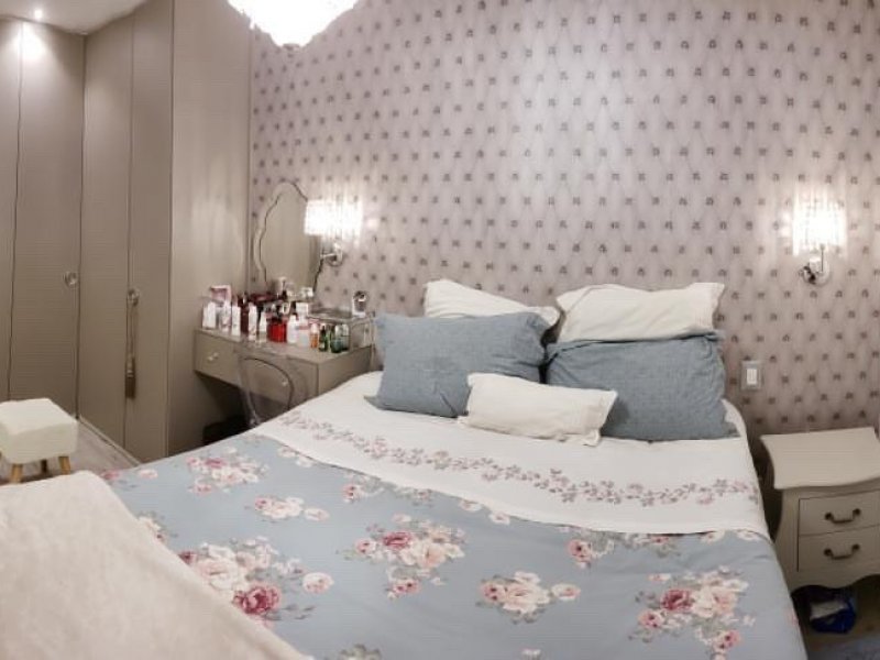 imóvel com 97m² - Jardim Ermida I - Jundiaí