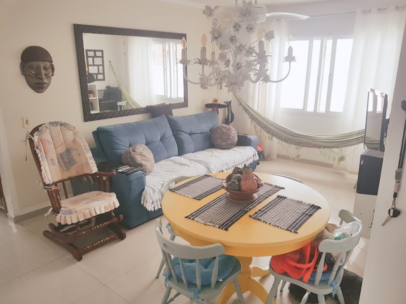 Apartamento à venda centro  com 57m² e 1 quarto por R$ 240.000 - 1077746744-inbound8597060887015616801.jpg