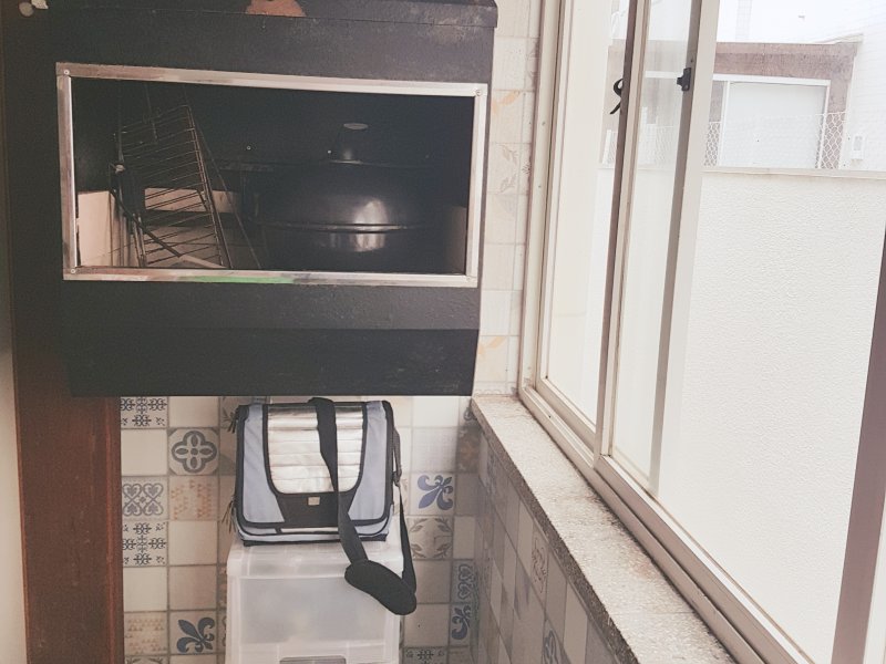 Apartamento à venda centro  com 57m² e 1 quarto por R$ 240.000 - 881401135-inbound6964211268000046675.jpg