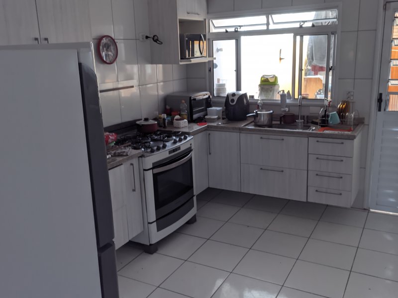 Casa à venda Vila Guilhermina com 190m² e 3 quartos por R$ 700.000 - 1808488670-img-20200517-132635.jpg