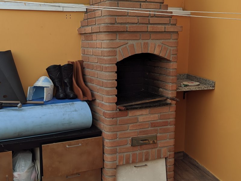 Casa à venda Vila Guilhermina com 190m² e 3 quartos por R$ 700.000 - 1962367345-img-20200517-132814.jpg