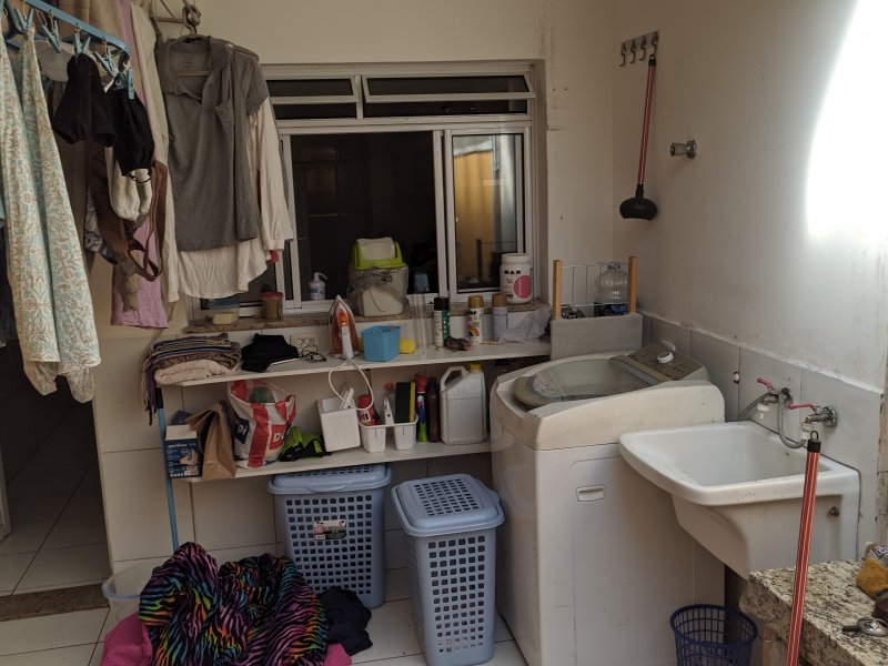 Casa à venda Vila Guilhermina com 190m² e 3 quartos por R$ 700.000 - 2037458977-img-20200517-132822.jpg