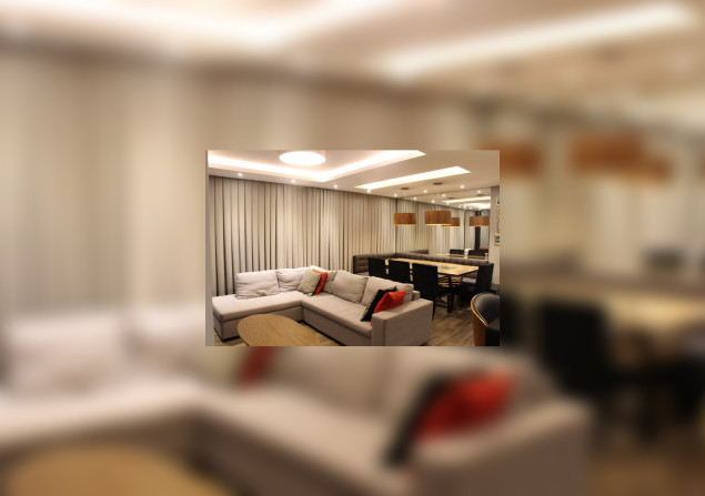 imóvel com 129m²