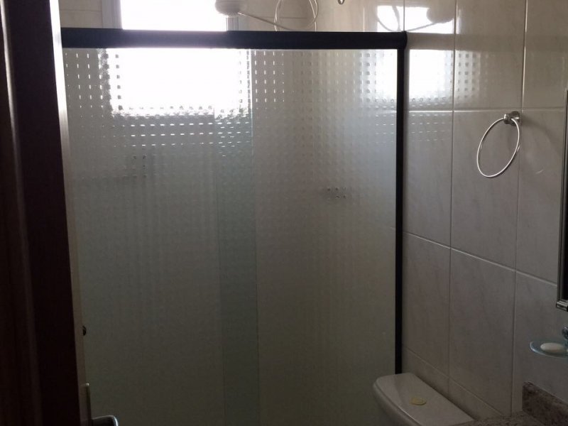 imóvel com 84m² - Guilhermina - Praia Grande