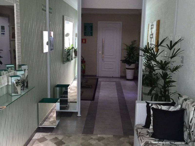 imóvel com 84m² - Guilhermina - Praia Grande