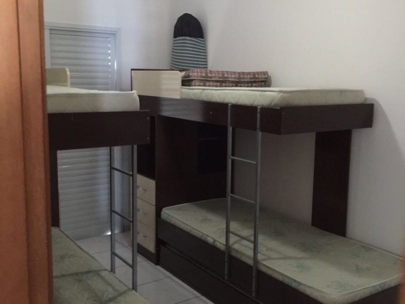 imóvel com 84m² - Guilhermina - Praia Grande
