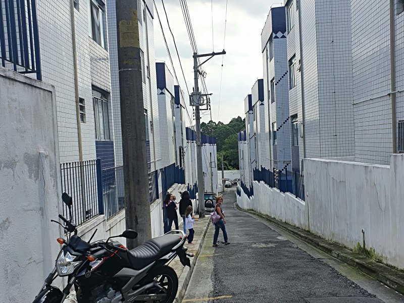 imóvel com 50m² - Centro - Guarulhos