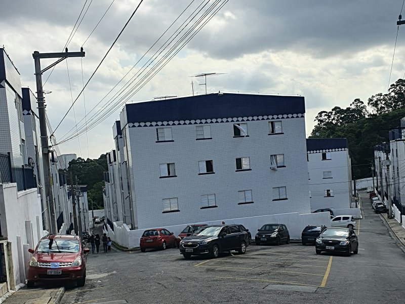 imóvel com 50m² - Centro - Guarulhos