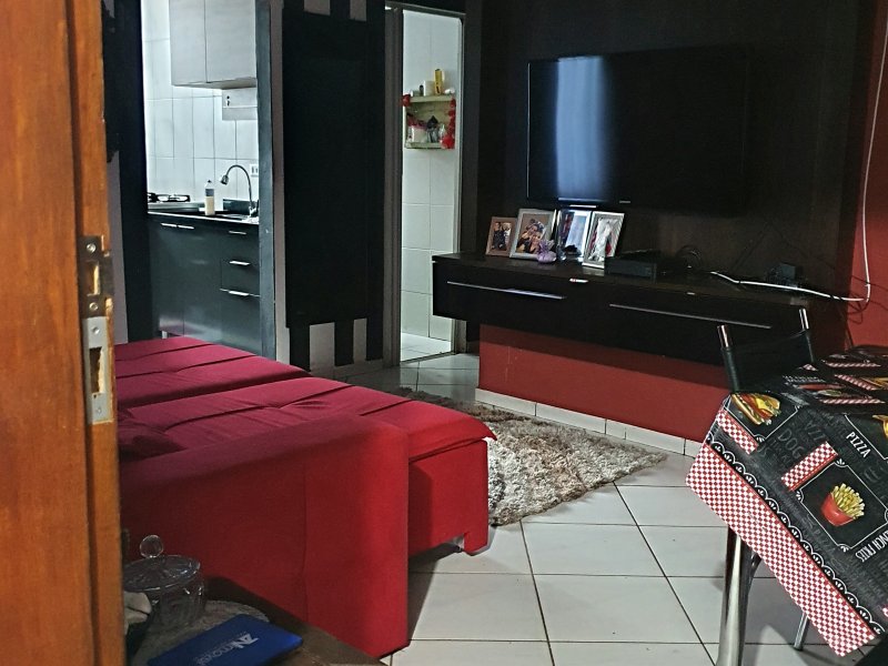imóvel com 50m² - Centro - Guarulhos