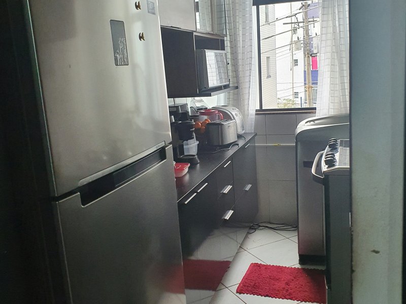 imóvel com 50m² - Centro - Guarulhos