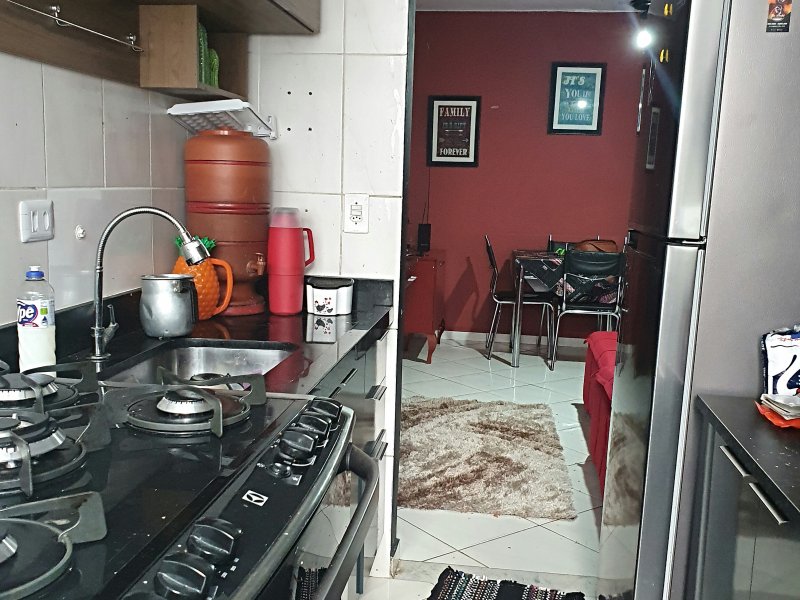 imóvel com 50m² - Centro - Guarulhos