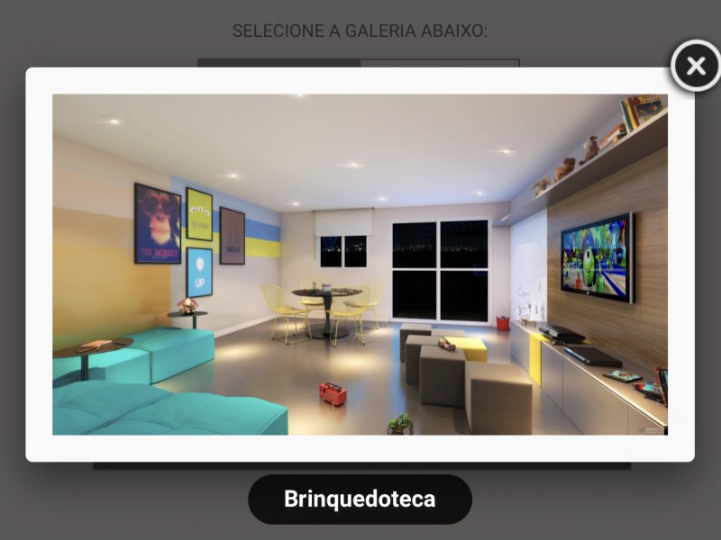 Apartamento à venda Catumbi com 50m² e 2 quartos por R$ 350.000 - 1245260755-0a309286-f37b-429b-b876-df5007e61733.jpeg