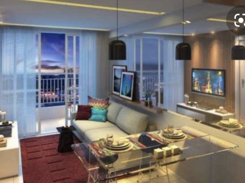 Apartamento à venda Catumbi com 50m² e 2 quartos por R$ 350.000 - 129874683-297bdd90-4e52-47a7-9c44-9e4079ec381a.jpeg